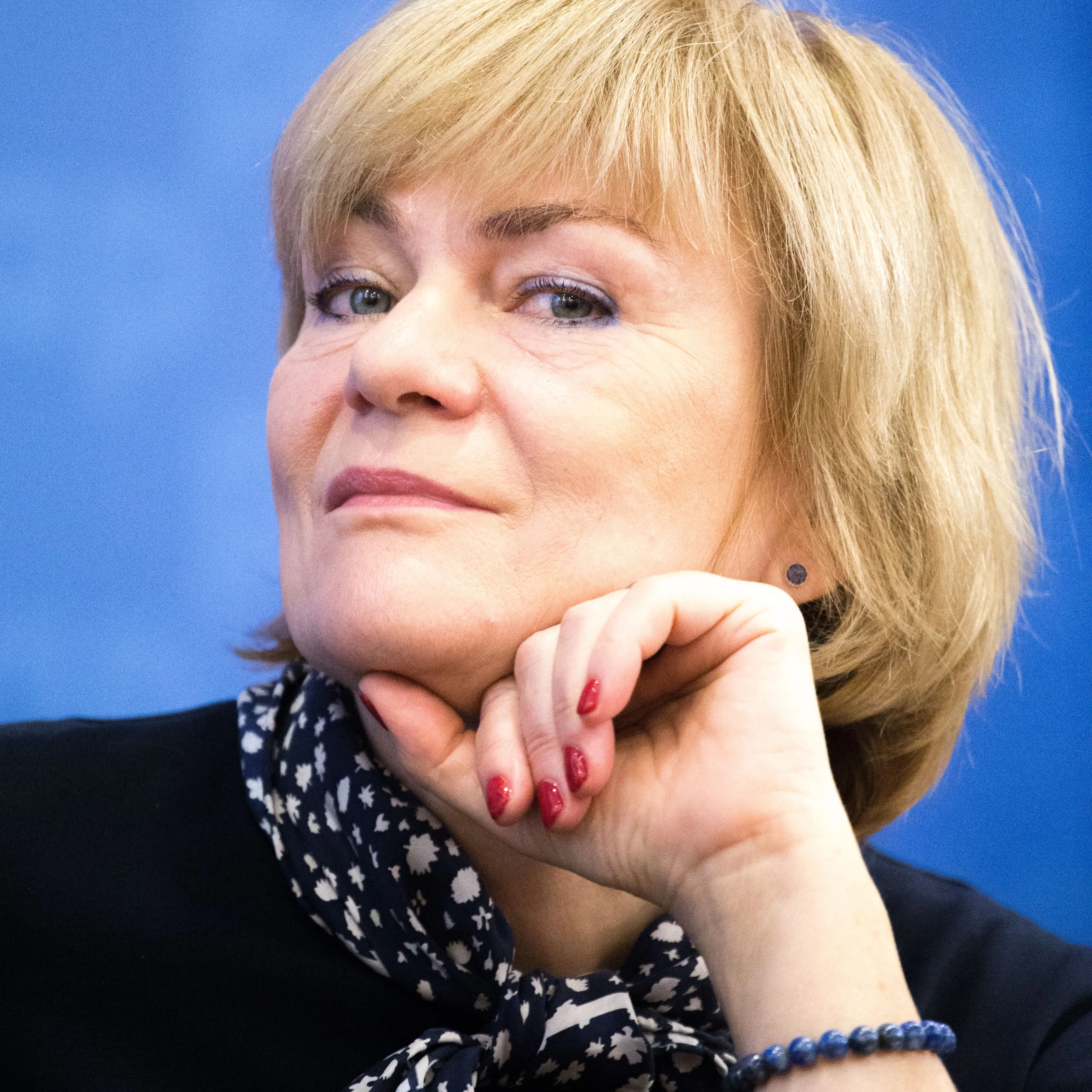 Sprawiedliwi sąsiedzi
