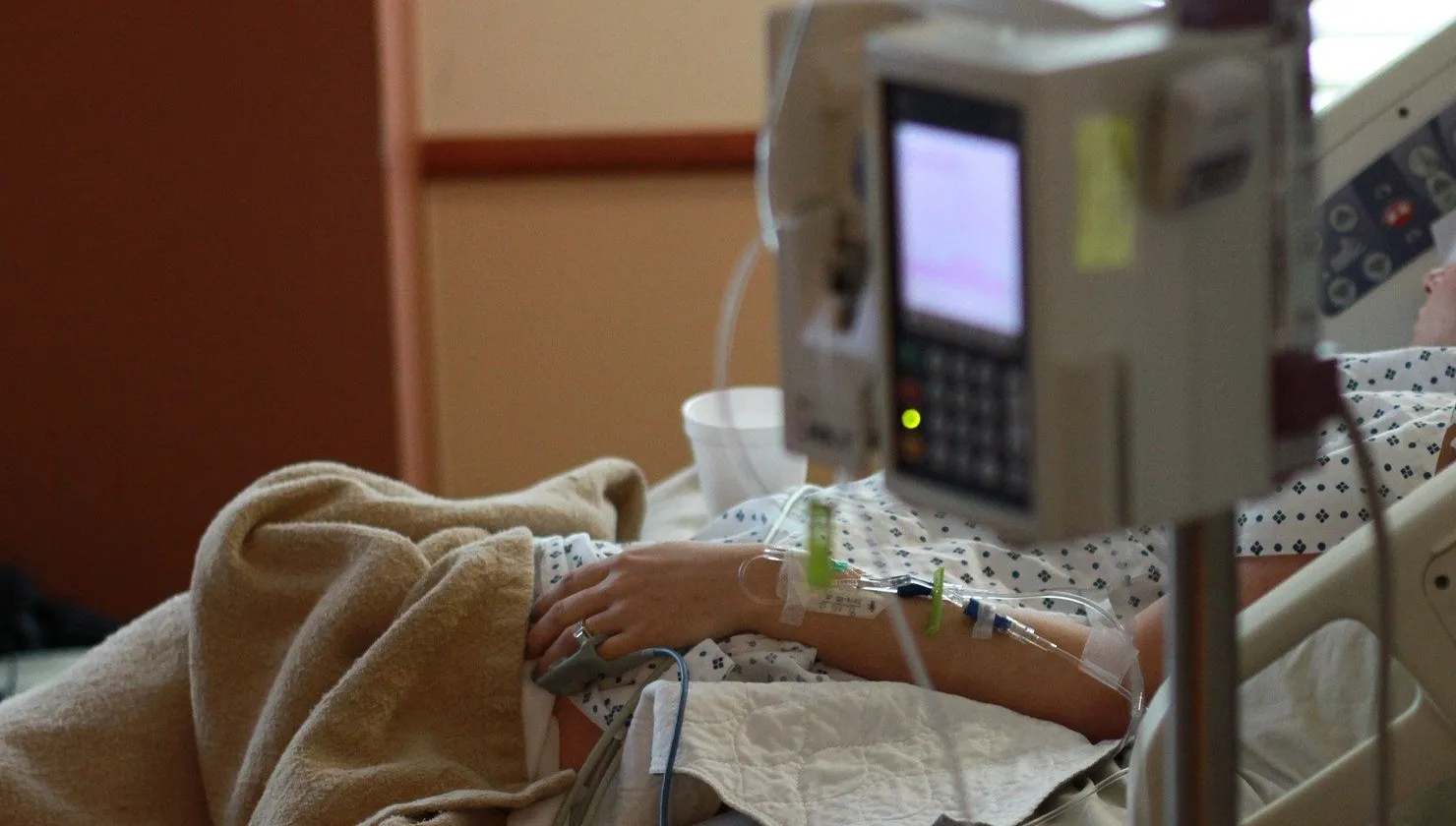 Dzisiaj Dzień Świętości Życia. "Pandemia uświadamia nam jego wartość"