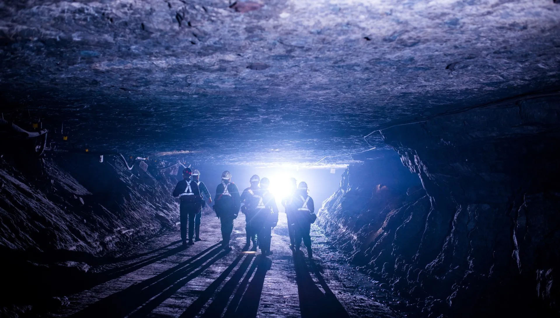 KGHM podsumował ubiegły rok