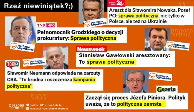 Niewiniątka