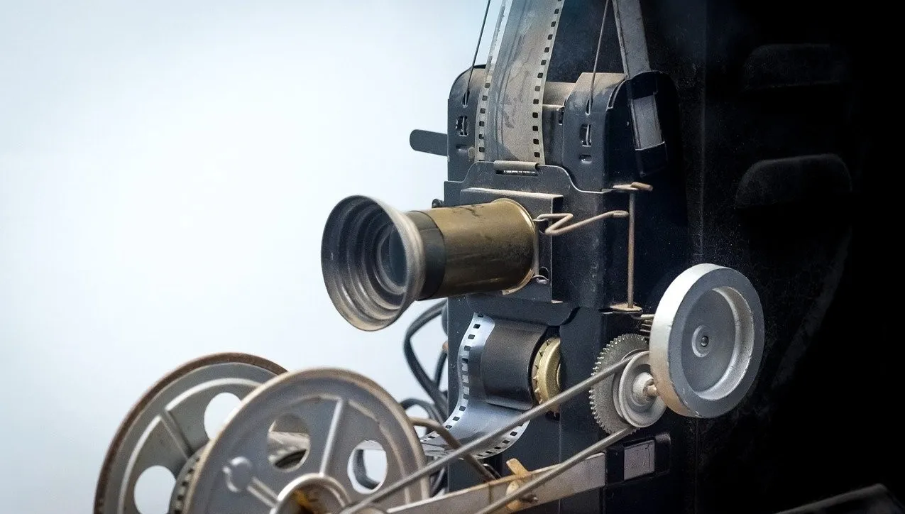 Kochasz kino? Ten cykl jest dla Ciebie
