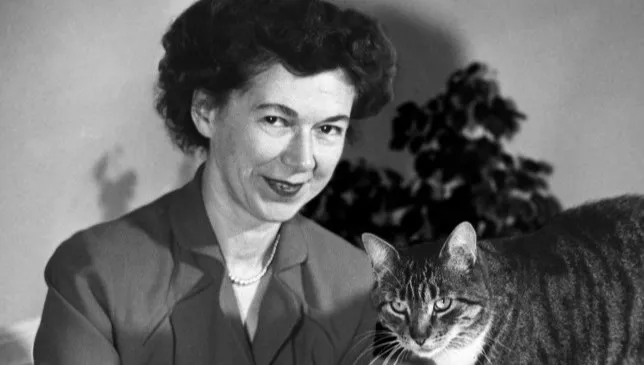Nie żyje Beverly Cleary