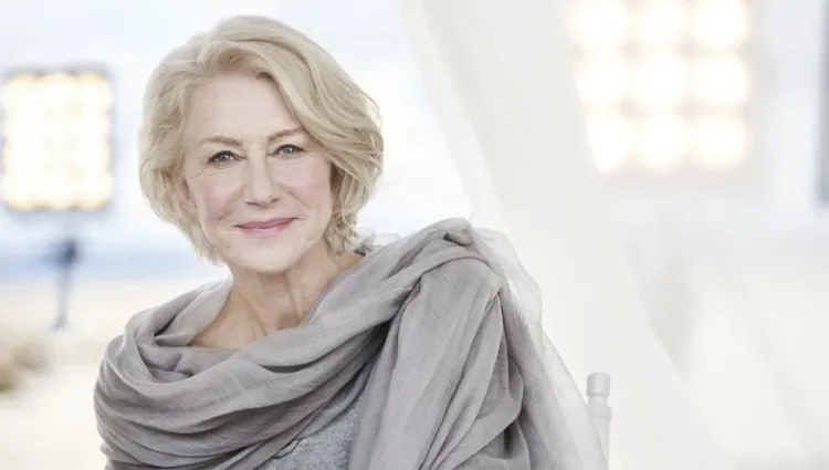 60. Międzynarodowy Dzień Teatru. Helen Mirren z poruszającym orędziem