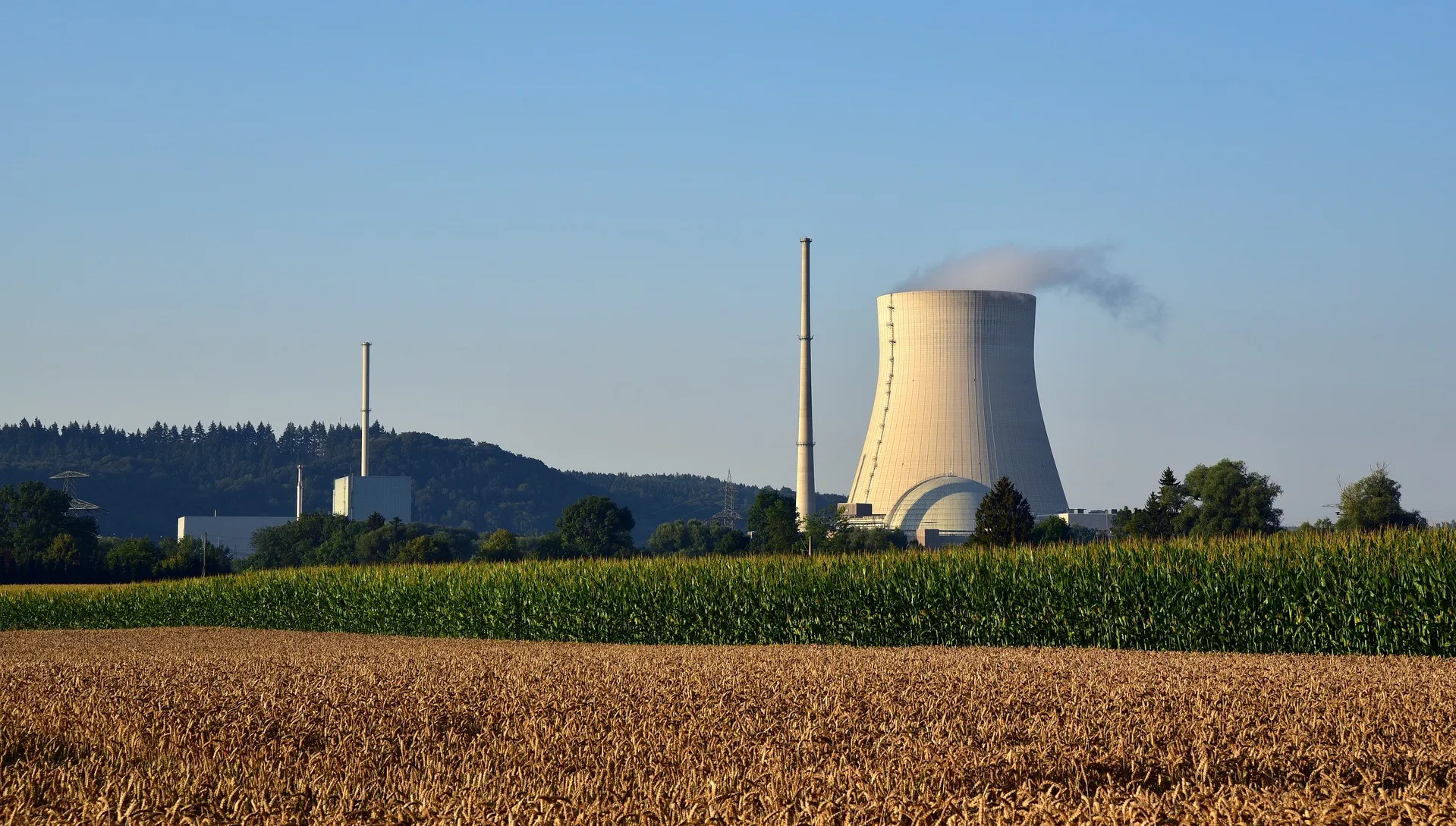 Francja i Polska razem zbudują atomówki?
