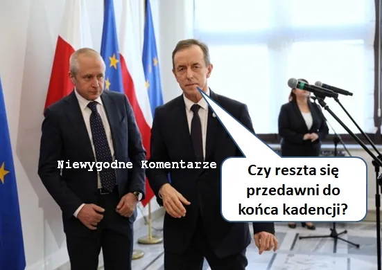 Przedawni się?