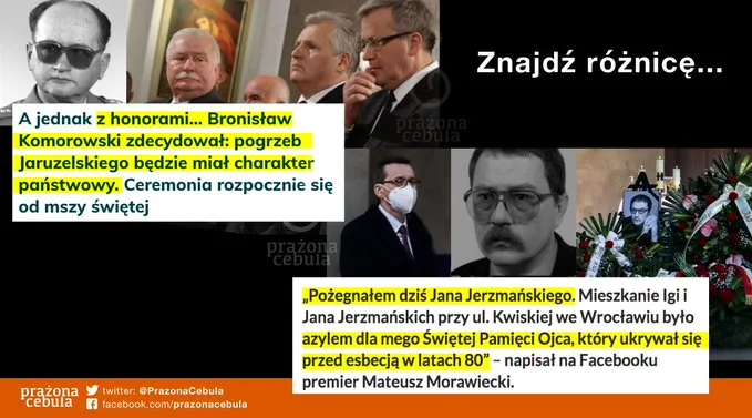 Znajdź różnicę