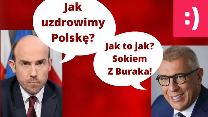 jak uzdrowimy Polskę?