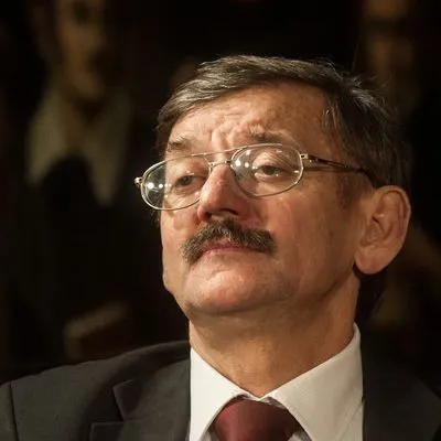,Jerzy Targalski,