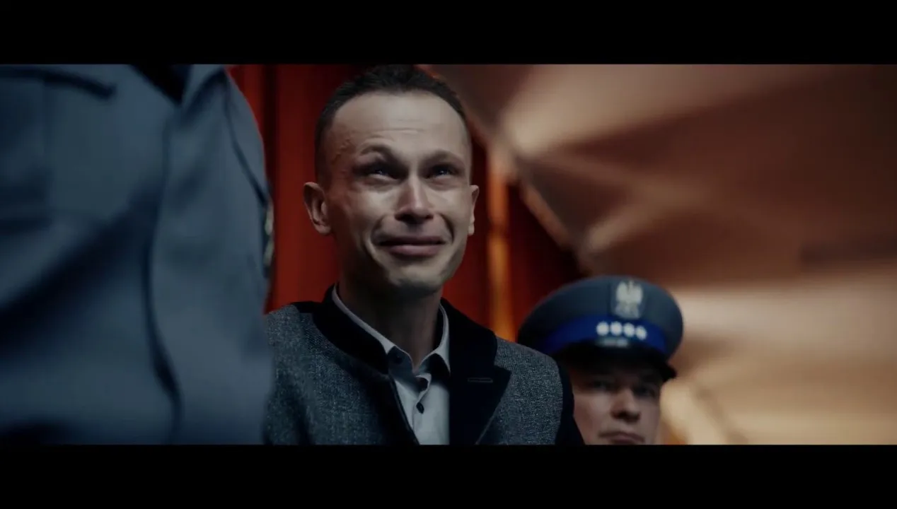 Bartłomiej Kaczmarek z Nagrodą PSC