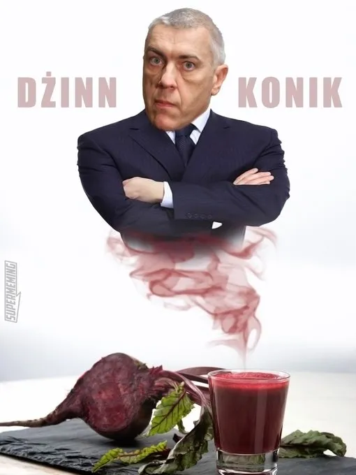 Dżin