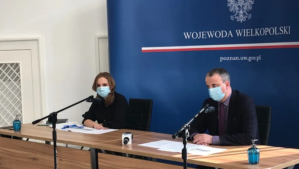 Liczba szczepień w regionie przekroczyła 500 tysięcy
