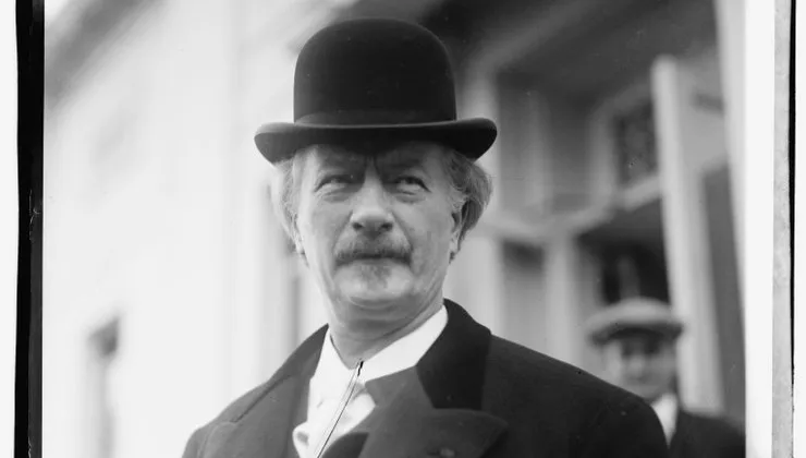 Paderewski promowany na... Ukrainie!