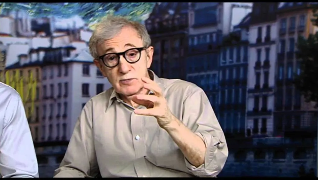 Woody Allen udzielił wywiadu po raz pierwszy od 30 lat. Odpiera w nim zarzuty o molestowanie córki