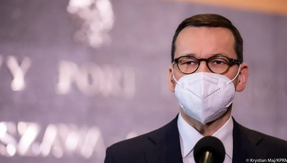 Premier powołał Fundusz Patriotyczny