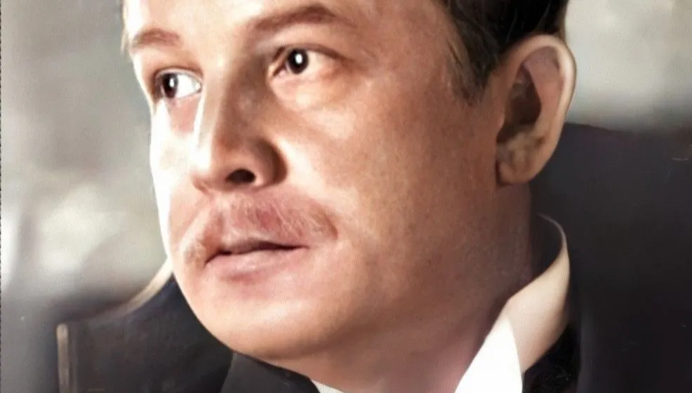 Powstaje serial o Wojciechu Korfantym