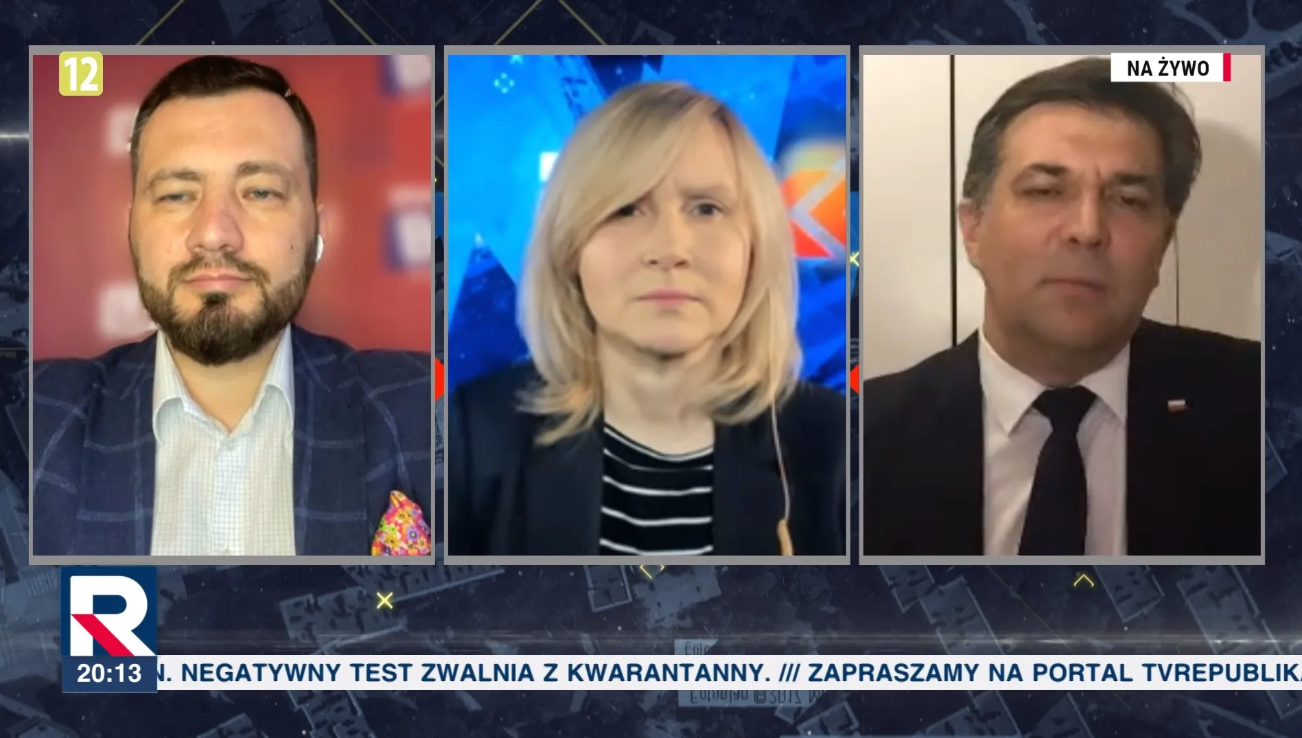 Europoseł Lewicy o "krwi na sumieniu PiS". Winą za śmierć w wyniku Covid-19 obciąża... rząd