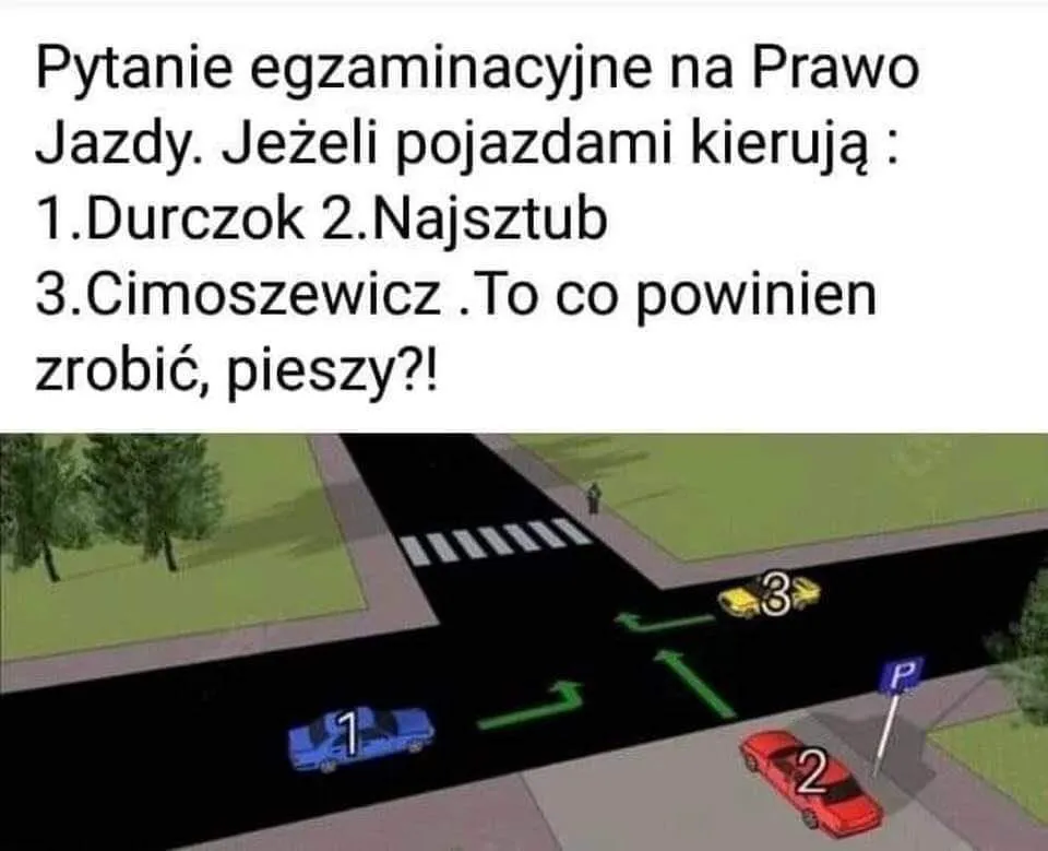 Egzamin