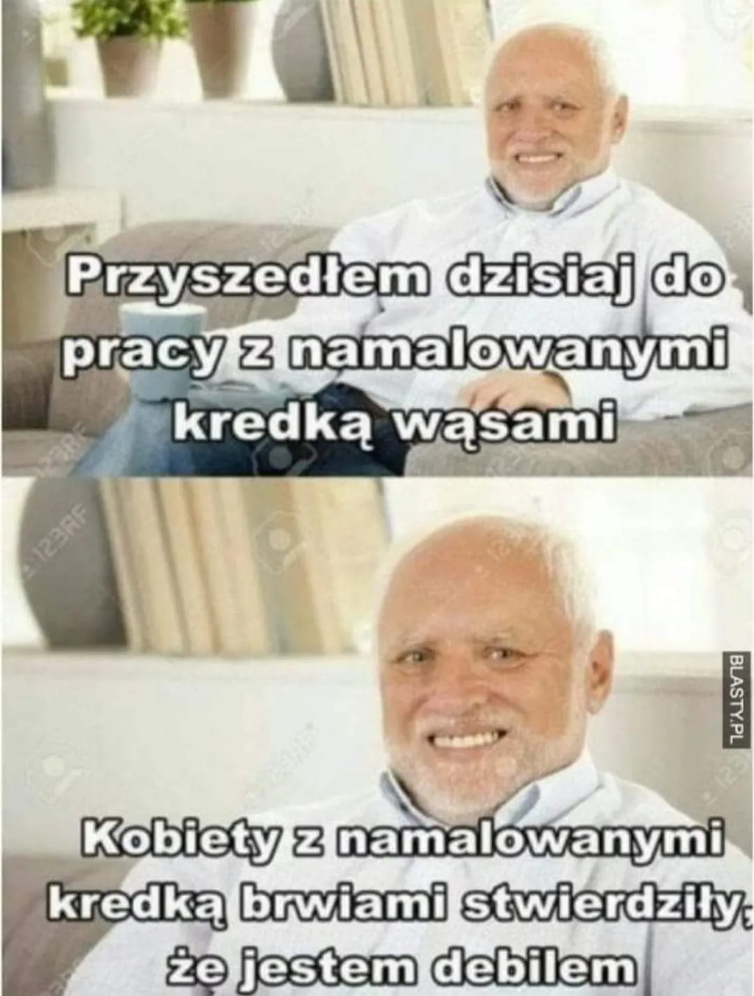 Kredka...