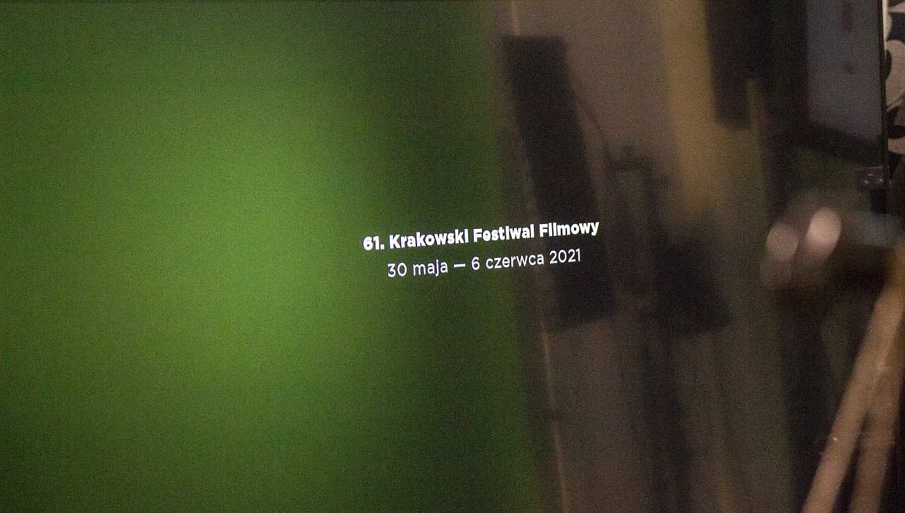 61. Krakowski Festiwal Filmowy