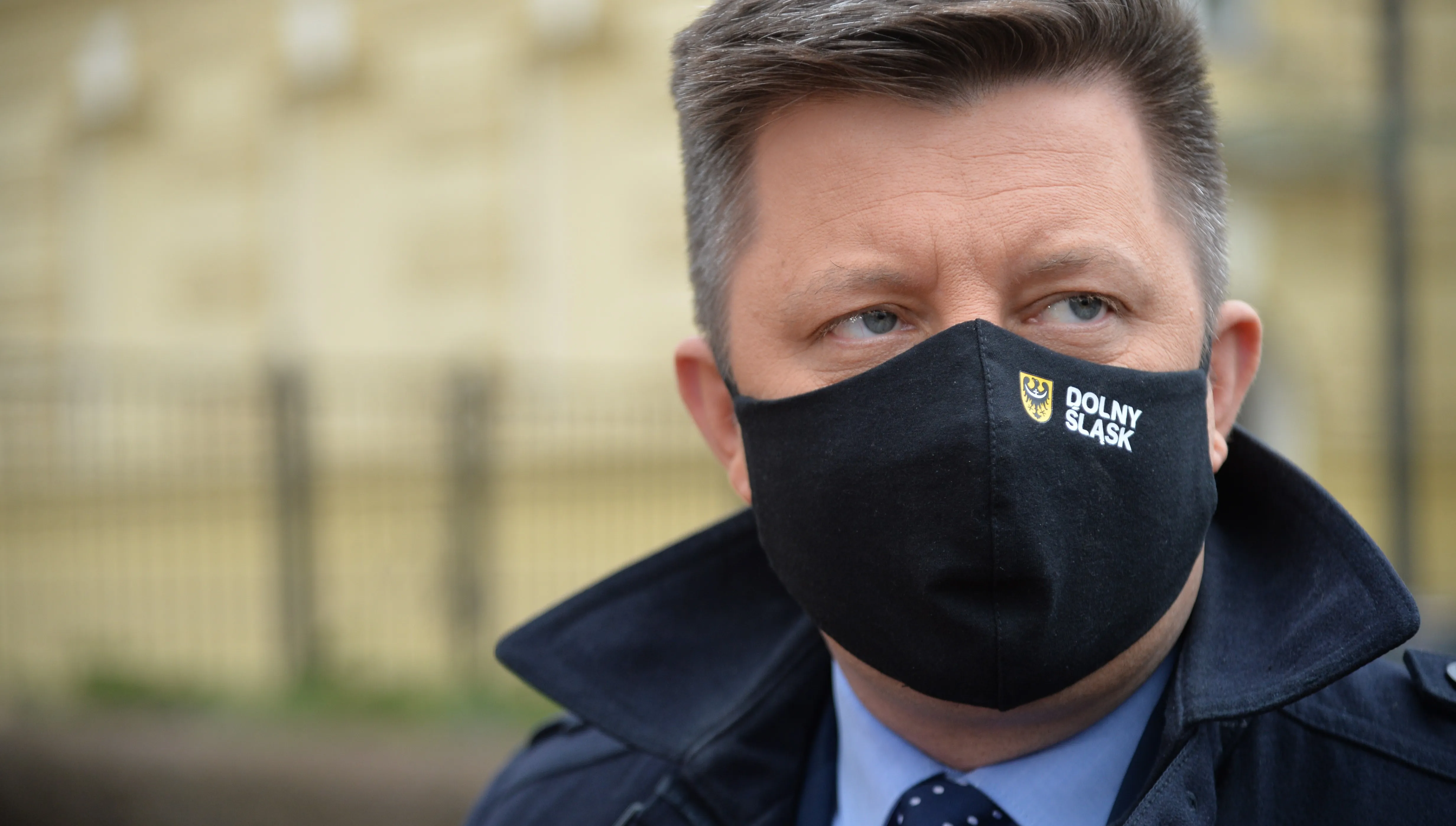 Dworczyk odpowiada politykom opozycji. "Najwyraźniej zabrakło czasu na weryfikację"