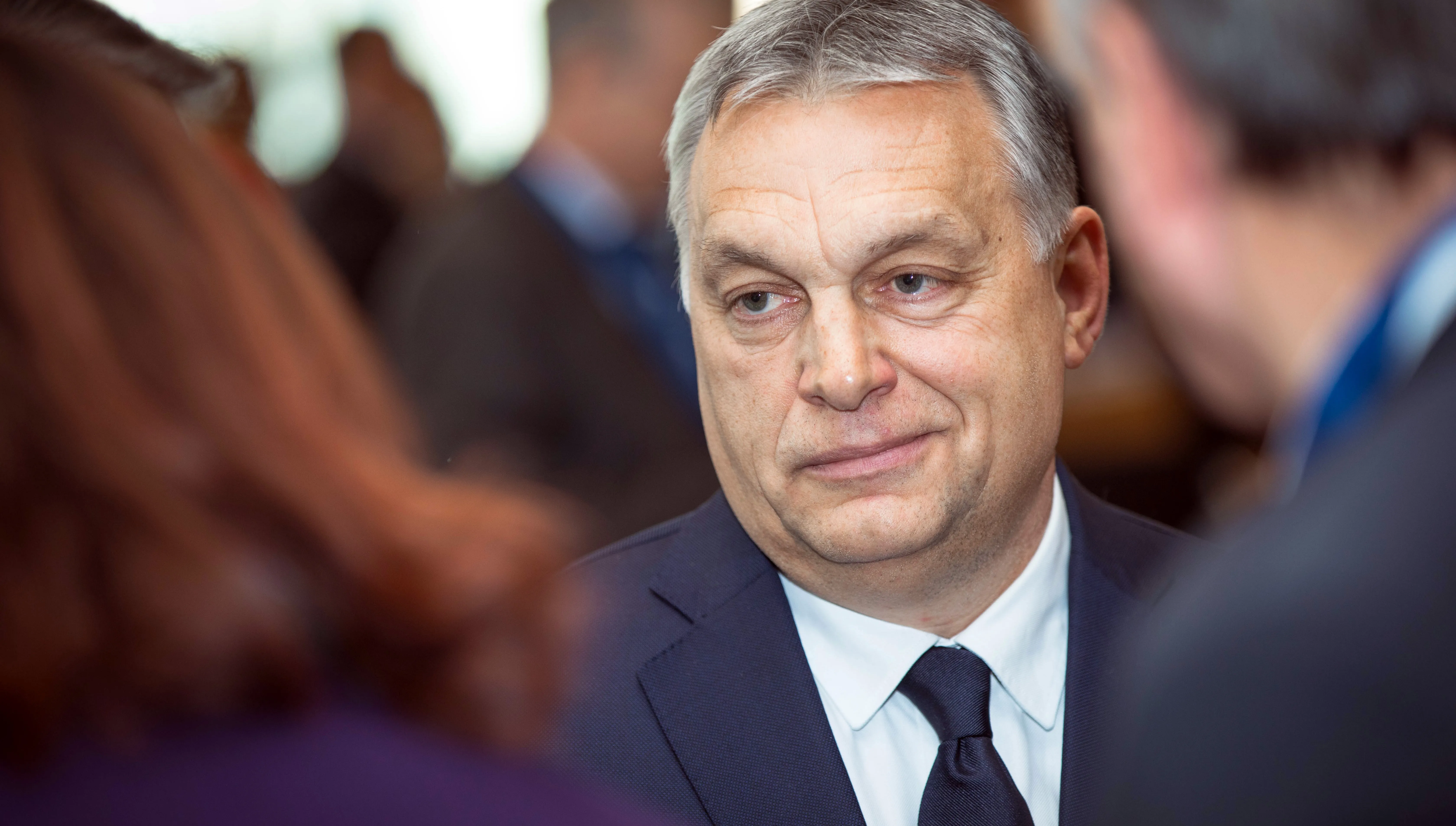 Orban: Po wystąpieniu Fideszu z EPL, powstała w Europie czysta sytuacja