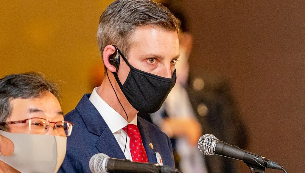 Departament Stanu USA reaguje ws. Białorusi. Zapowiada dalsze konsekwencje