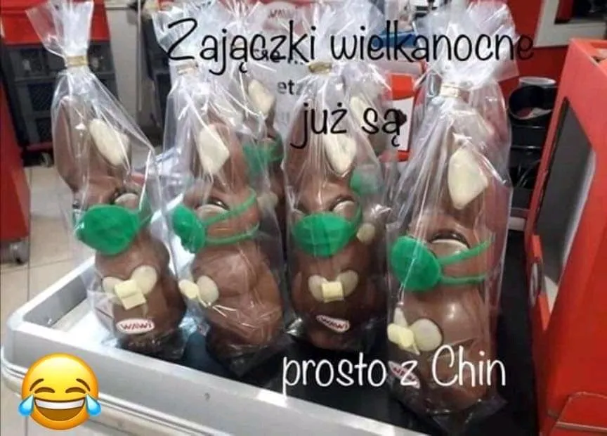Wielkanoc 2021