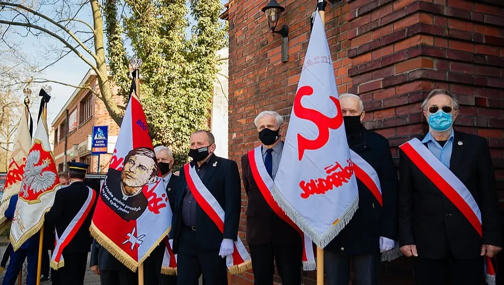 Premier o zmarłym marszałku województwa: "Wizjoner"