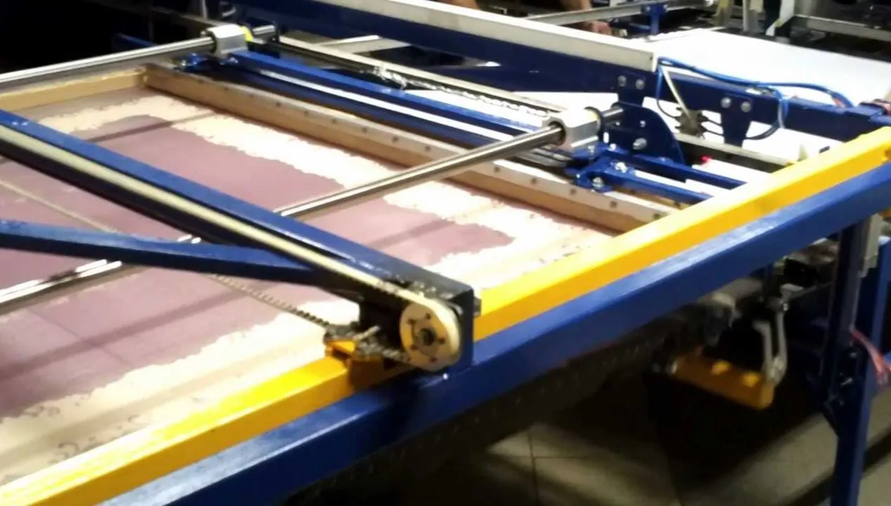 Wystawa polskiej serigrafii w Pradze