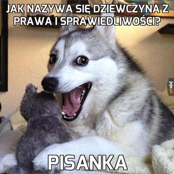 Mem wielkanocny..