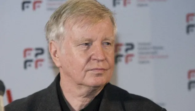 Prezydent złożył życzenia A. Barańskiemu