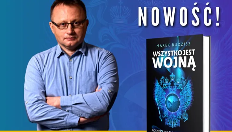„Wszystko jest wojną...”