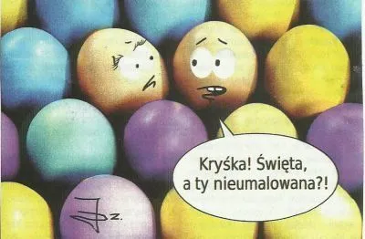 Święta!