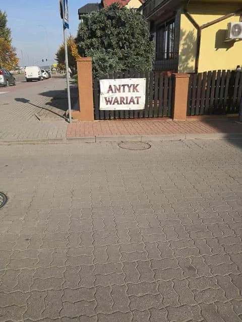 AntykWariat