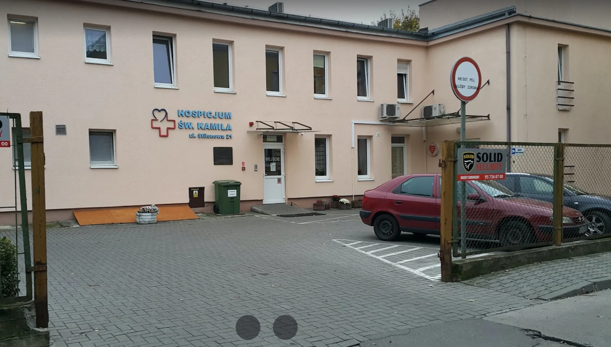 Gorzów Wlkp.: Hospicjum liczy na "lokalsów"