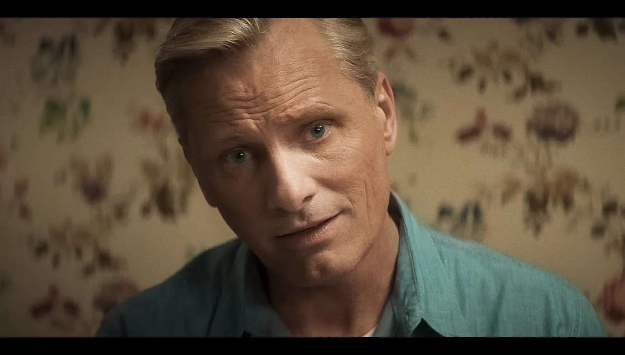 "Jeszcze jest czas". Reżyserski debiut Viggo Mortensena już na VOD