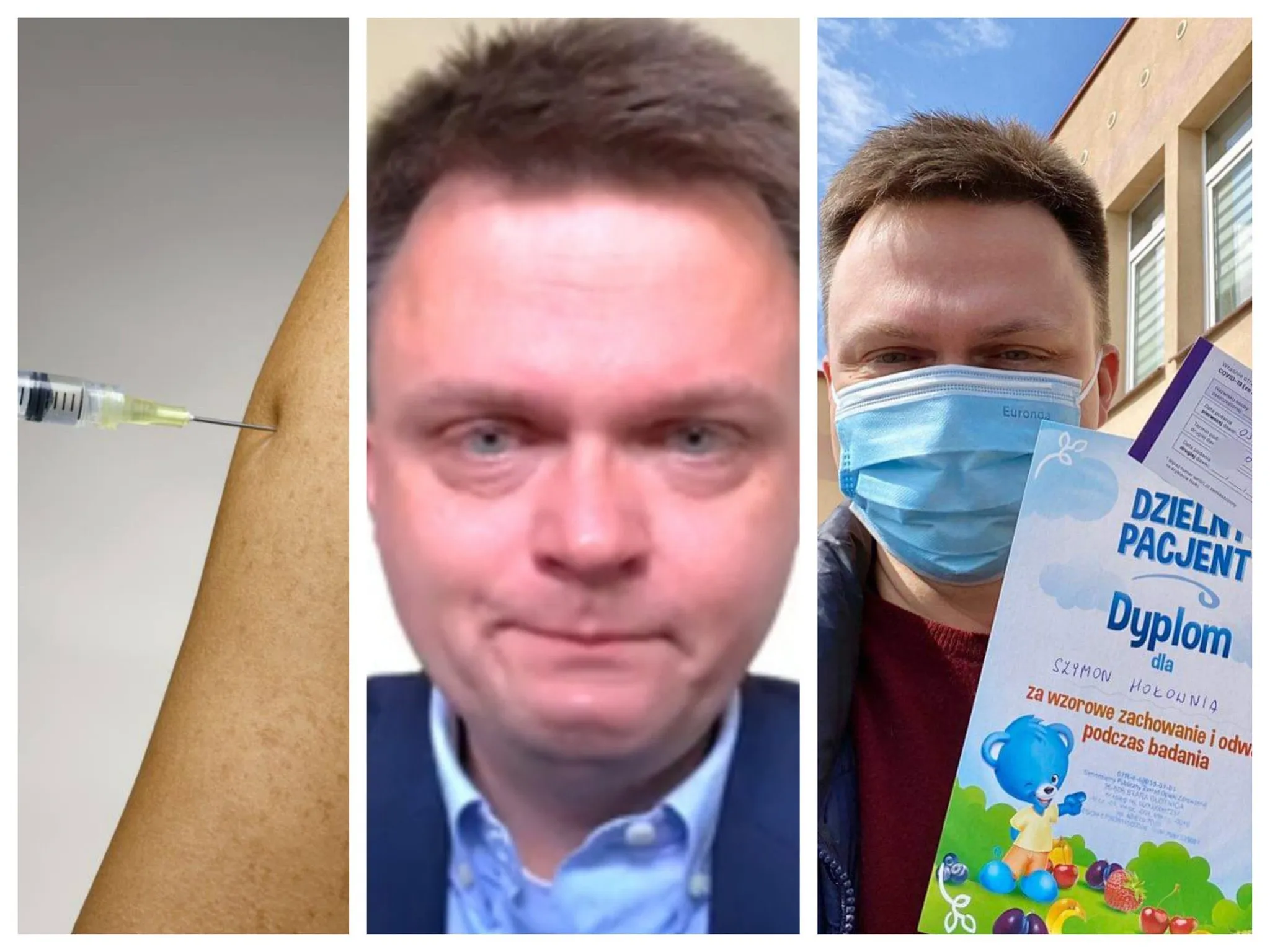 Tak było