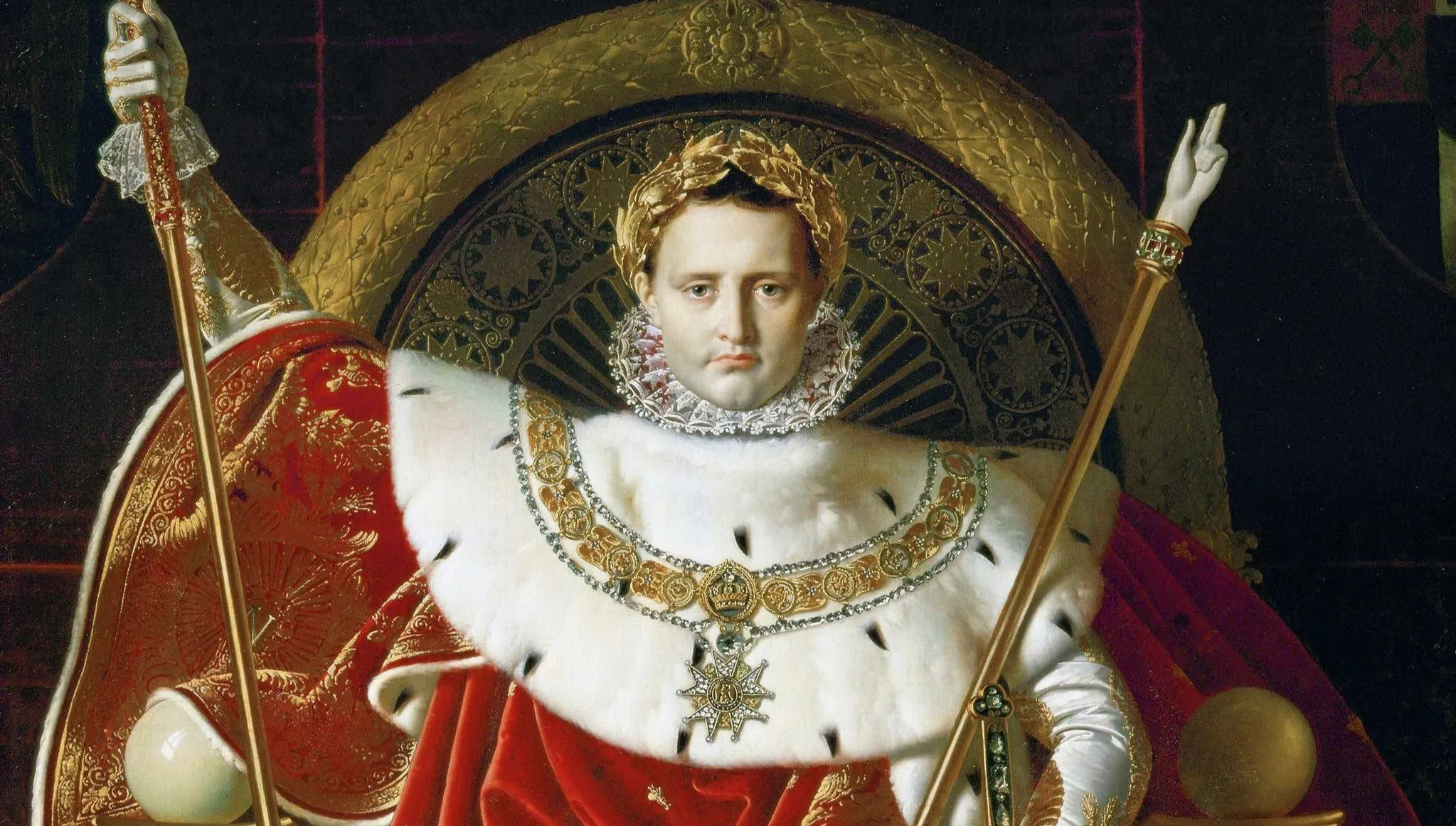 Francja wstydzi się... Napoleona? "W naszej epoce bohaterów się oczernia"