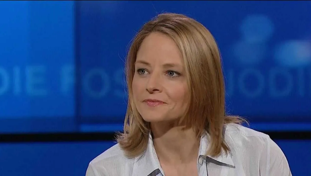 "Mauretańczyk". Wielki powrót Jodie Foster już na VOD