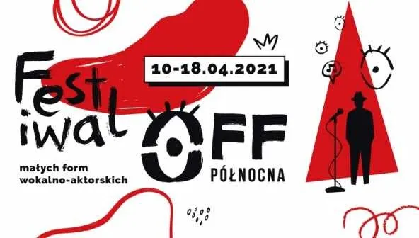 Festiwal Off-Północna w internecie