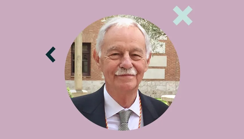 "Odnalezione w tłumaczeniu". Gościem m.in. hiszpański pisarz Eduardo Mendoza
