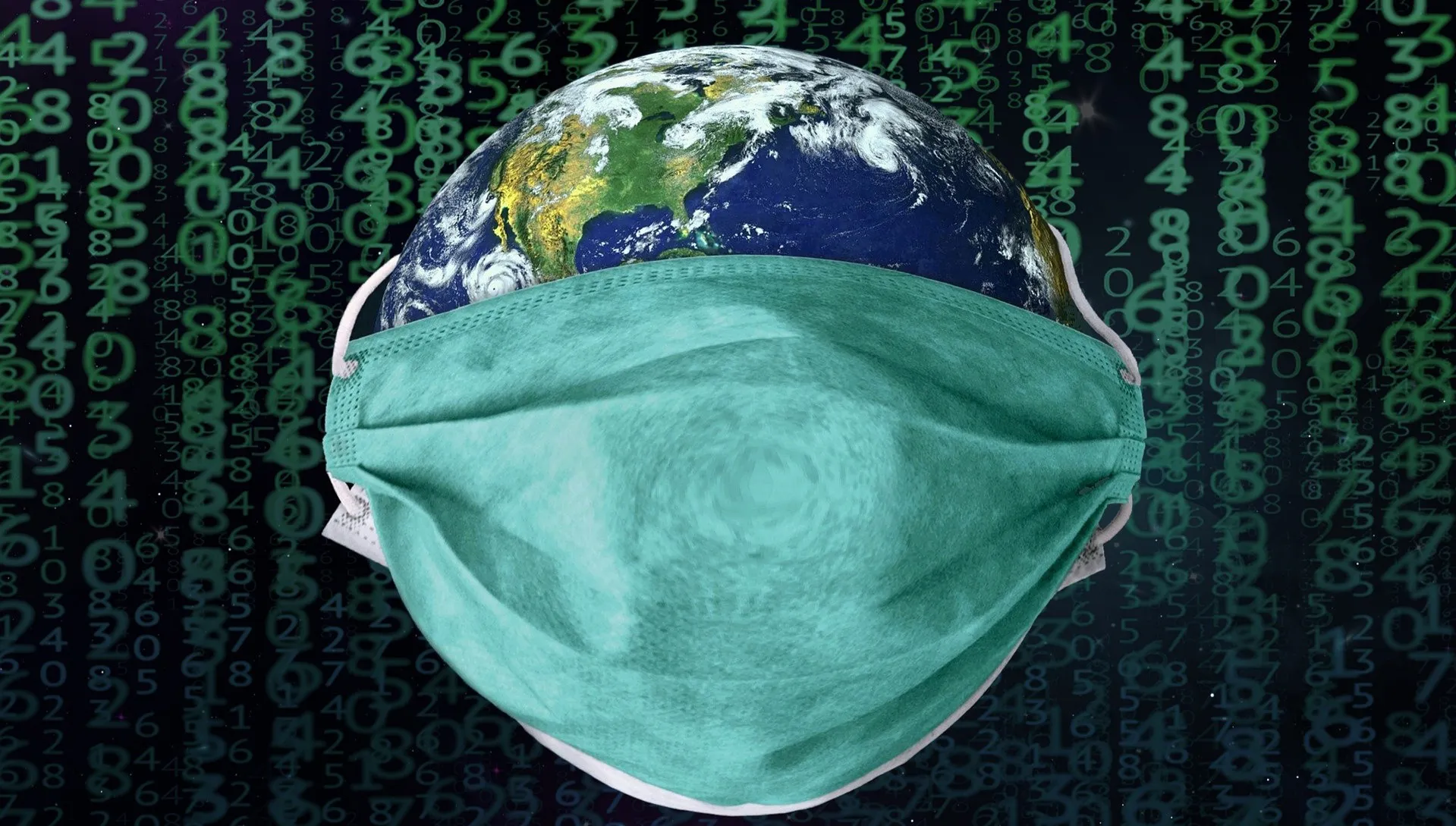 Noworodek odporny na Covid-19