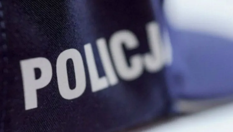 Napad na stację paliw. Policja szuka bandytów
