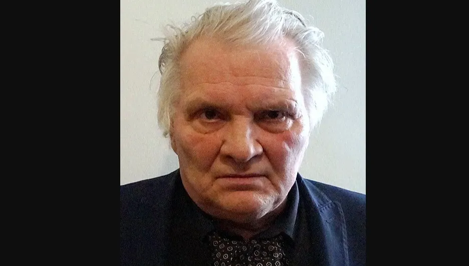 Nie żyje aktor znany m.in. z "Korony królów"