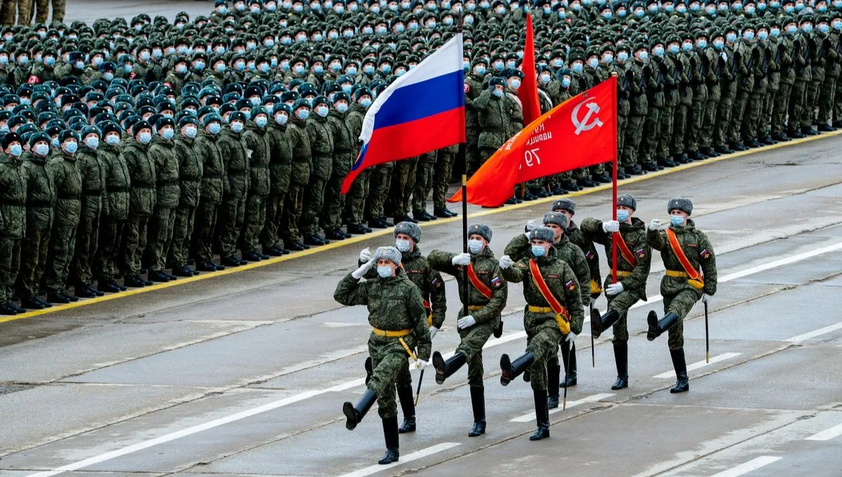 Kreml zaostrza konflikt w regionie. Rzecznik Putina przekazał punkt widzenia Moskwy