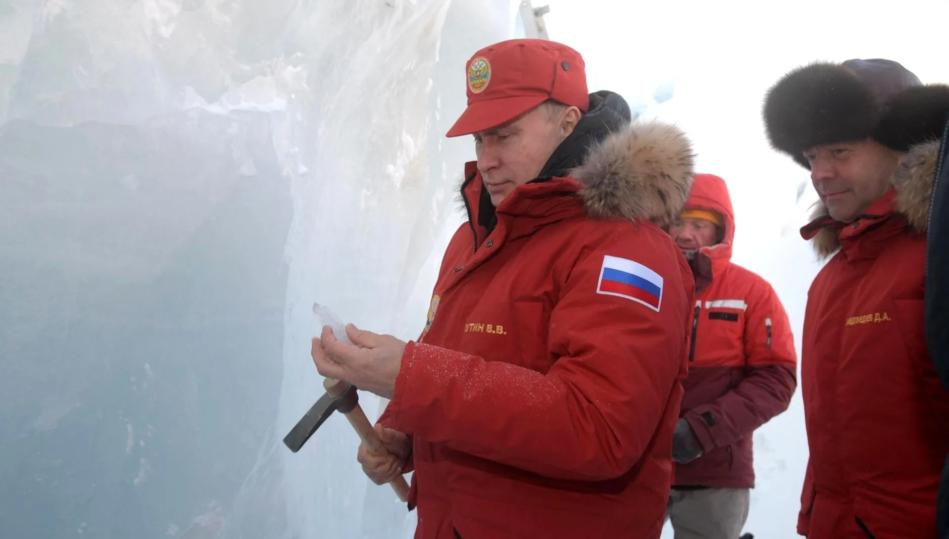 Amerykańskie media: Rosja gromadzi bezprecedensową siłę militarną w Arktyce