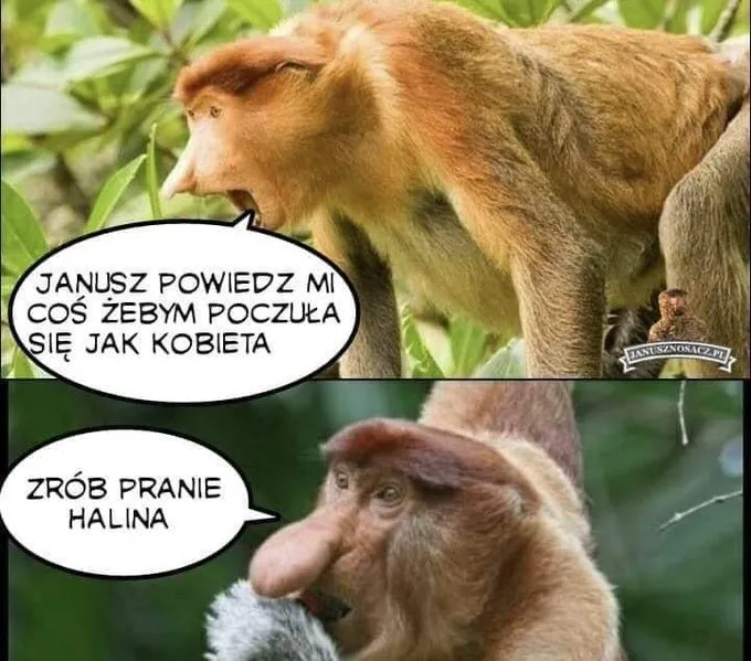 Bym poczuła się jak kobieta