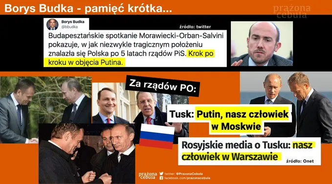Budka - pamięć krótka
