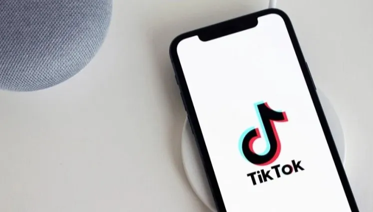Tik Tok ukarany przez moskiewski sąd