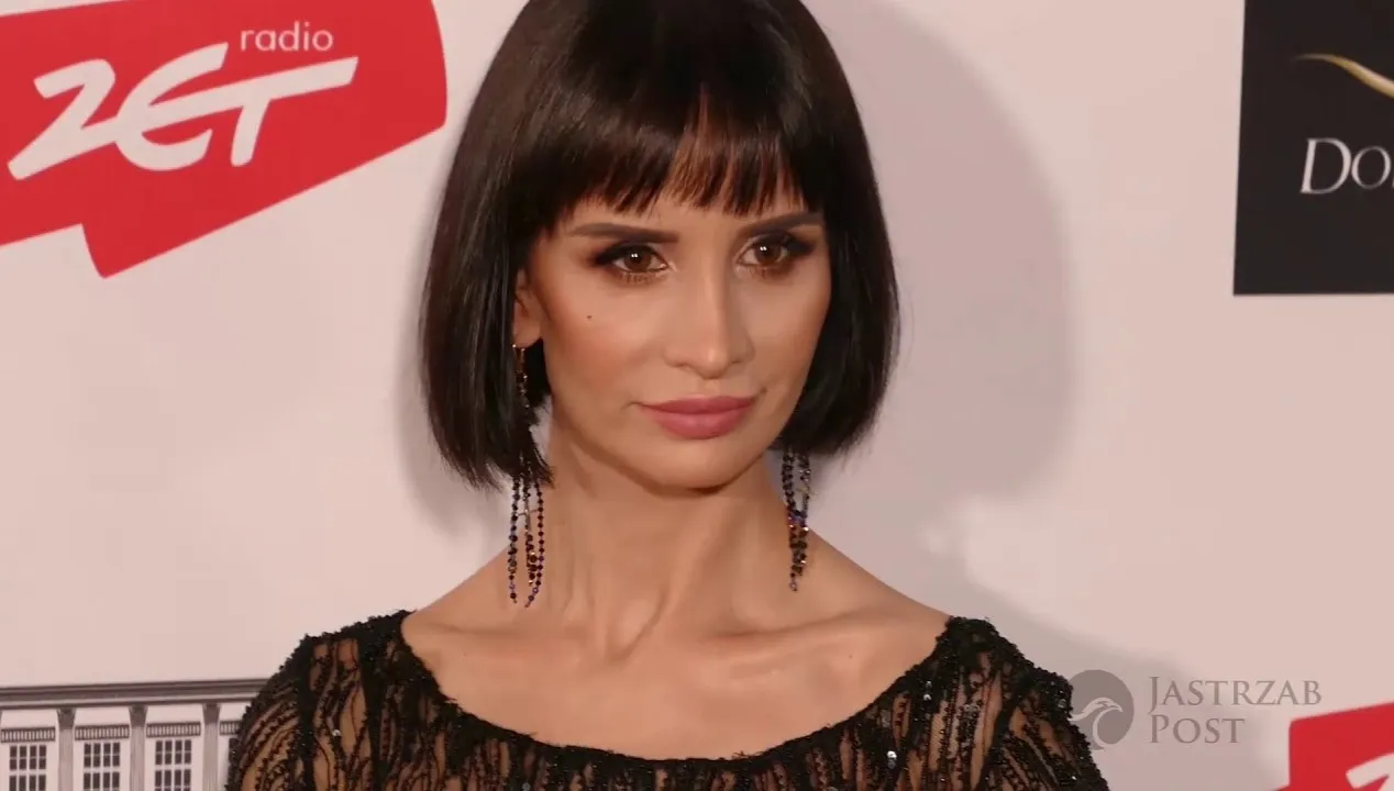 Kołakowska znowu wygłasza swoje antyszczepionkowe teorie. Tym razem o... śmierci Krzysztofa Krawczyka